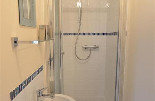Ground Floor Shower Room