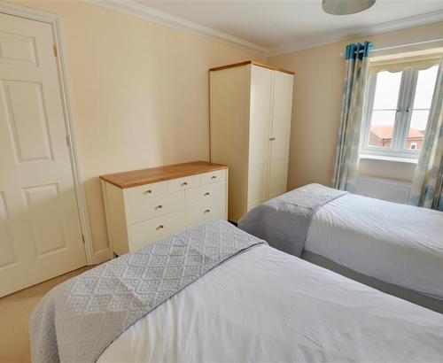 Bedroom 3 View 2