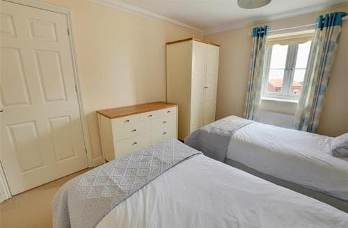 Bedroom 3 View 2