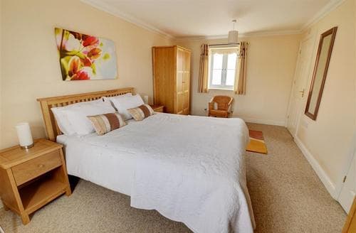 Bedroom 2 View 3