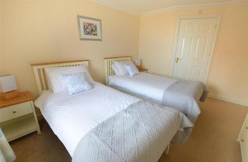 Bedroom 3 View 3