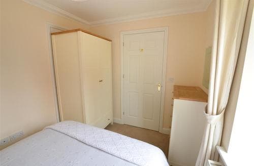 Bedroom 1 View 2