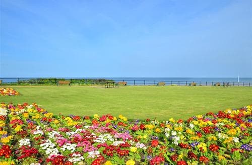 Mundesley Cliff Top