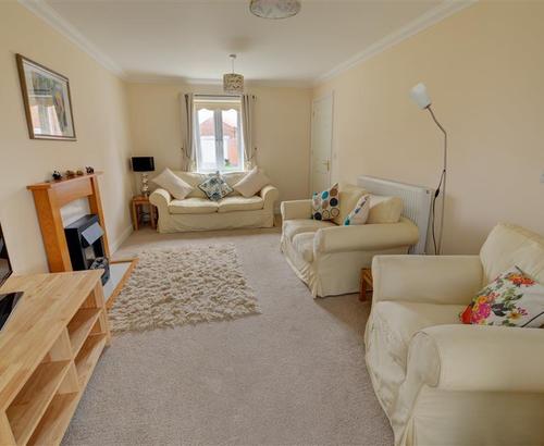 Sitting Room View 3