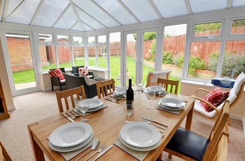 Conservatory View 2