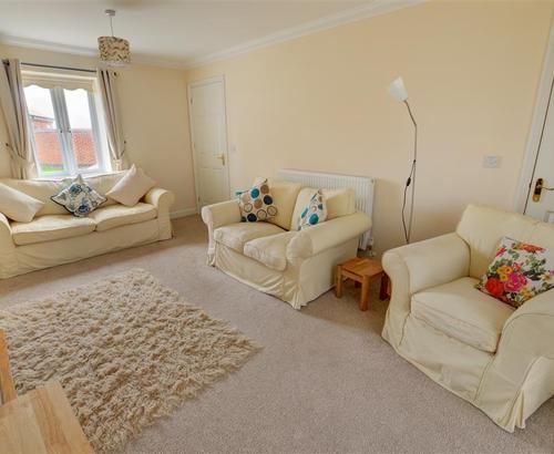 Sitting Room View 2