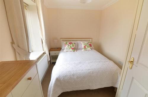 Bedroom 1 View 1