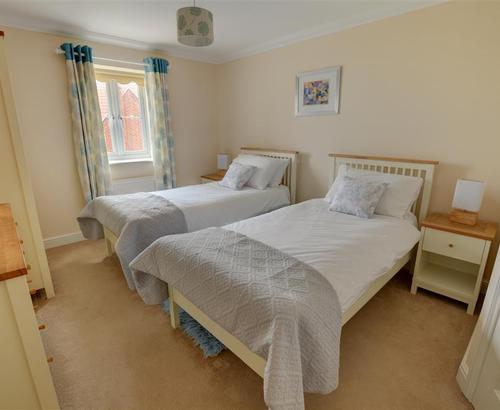 Bedroom 3 View 1