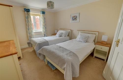 Bedroom 3 View 1