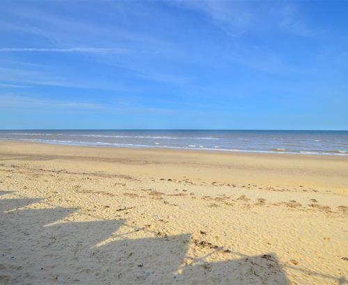 Mundesley Beach View 2