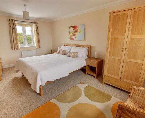 Bedroom 2 View 1