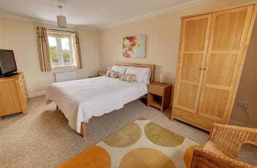 Bedroom 2 View 1