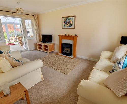 Sitting Room View 1