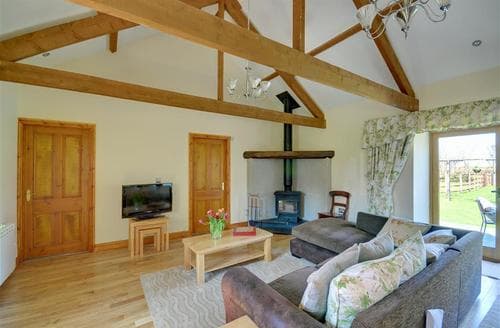 Sitting Area - View 1