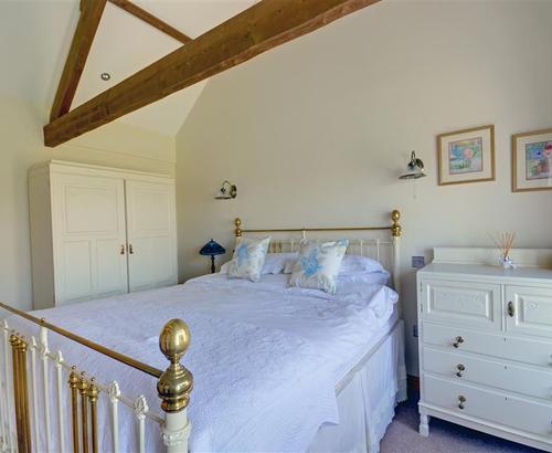 Bedroom - View 2