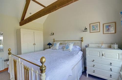 Bedroom - View 2