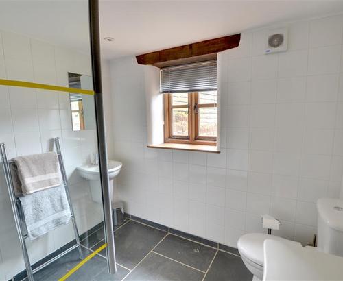 Wet Room - View 2