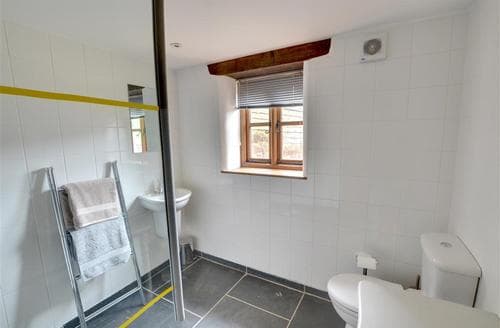 Wet Room - View 2