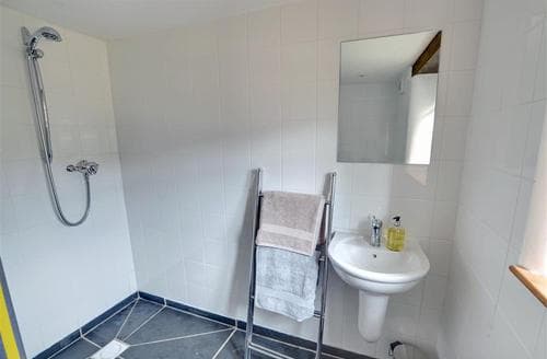 Wet Room - View 1