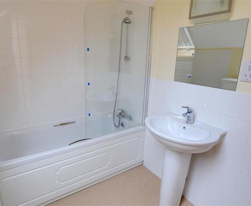 Bathroom - View 2
