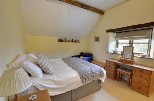 Bedroom 1 - View 2