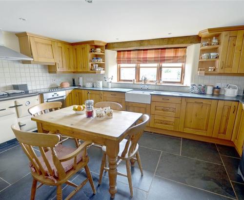 Kitchen - View 2