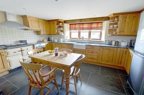 Kitchen - View 2