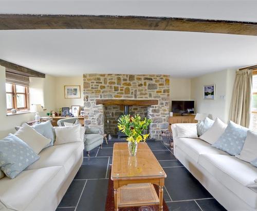 Sitting Room - View 2