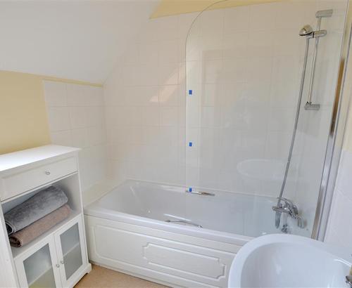 Bathroom - View 1
