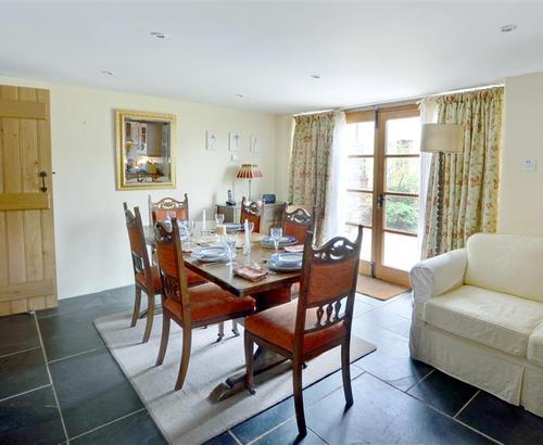 Dining Room - View 1