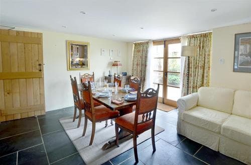 Dining Room - View 1