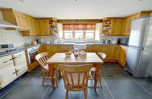 Kitchen - View 1