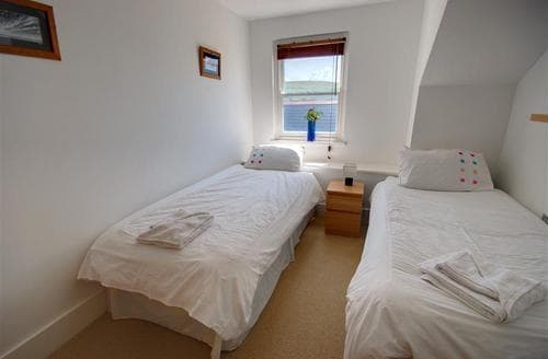 Bedroom 2 - View 2