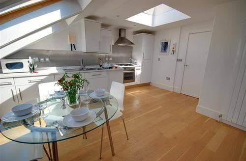 Kitchen/ Dining Area - View 4