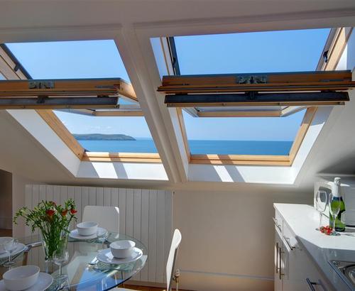 Kitchen/ Dining Area - View 2