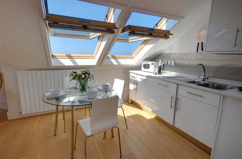 Kitchen/ Dining Area - View 1