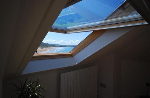 View from Kitchen