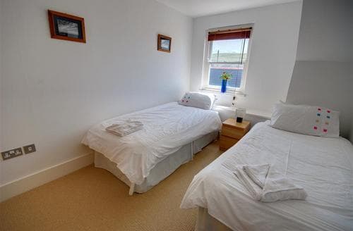 Bedroom 2 - View 1