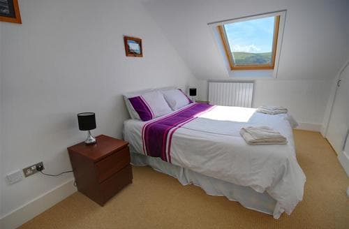Bedroom 1 - View 1