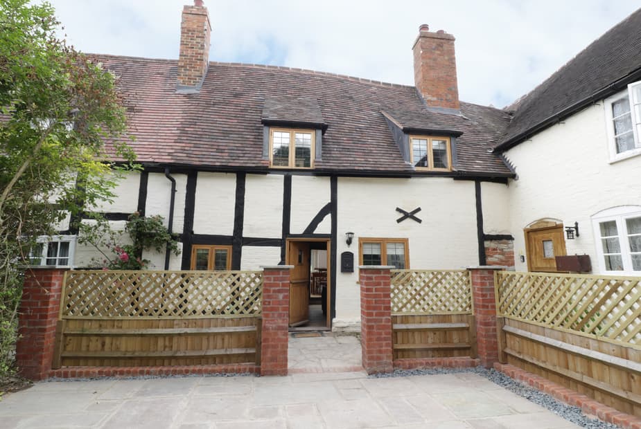 3 Hathaway Hamlet, StratforduponAvon, Warwickshire