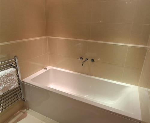 Bathroom - View 1