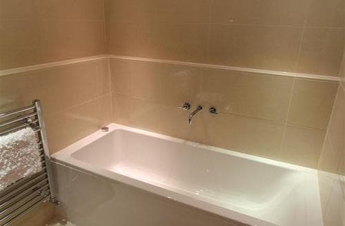 Bathroom - View 1