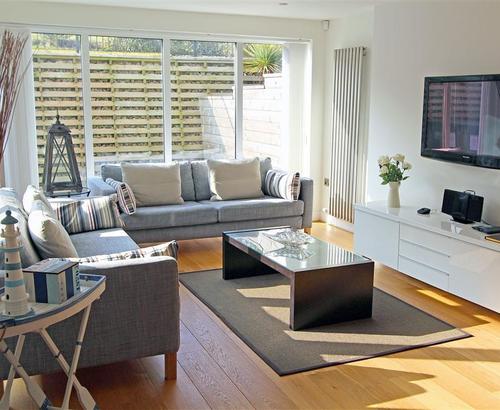 Sitting Room - View 1