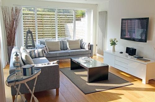 Sitting Room - View 1