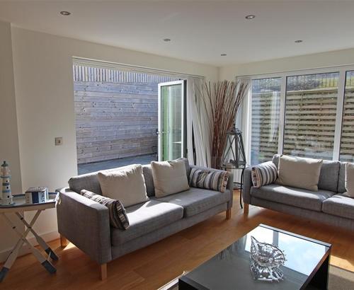 Sitting Room - View 3