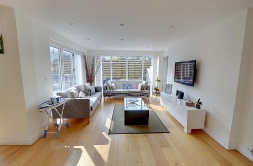 Sitting Area