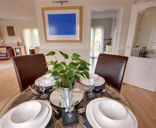 Dining Area - View 2