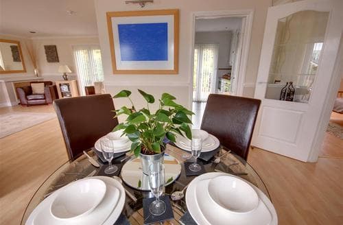 Dining Area - View 2