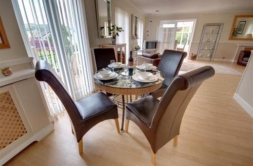 Dining Area - View 1