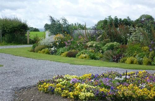 DV126 Garden